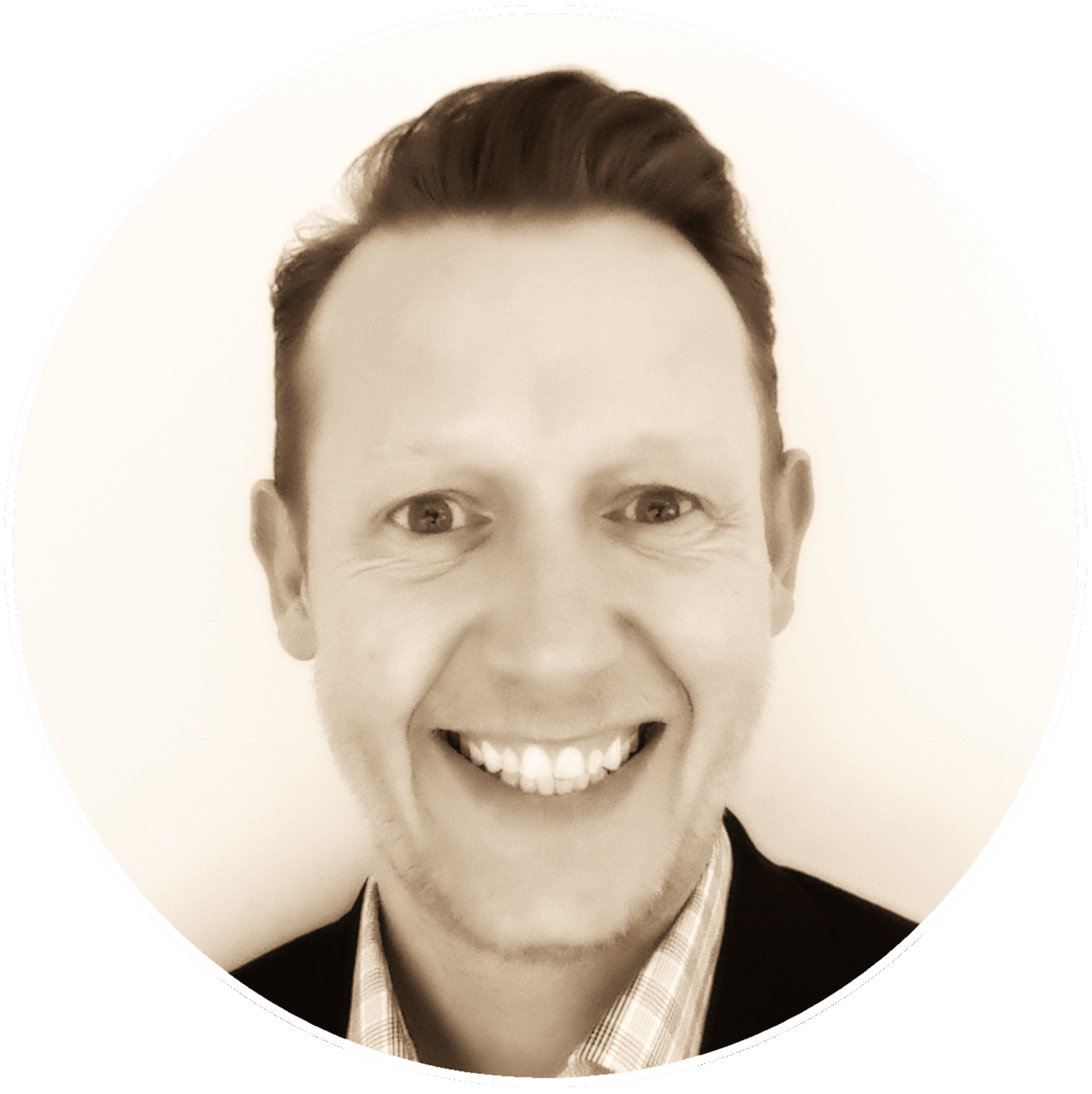 Divi Hype - Ed Solman Avatar Large