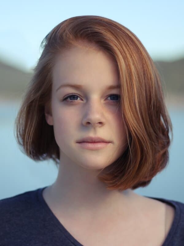 Louise Marshall